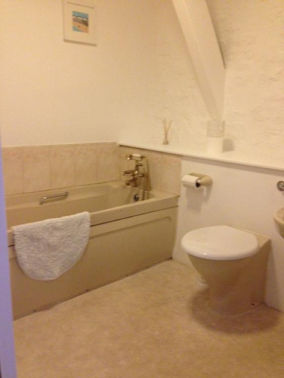 The Royal Oak Burford Bed & Breakfast Ruang foto