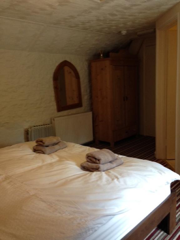 The Royal Oak Burford Bed & Breakfast Ruang foto
